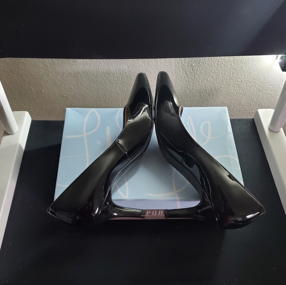 LIFESTRIDE Womens Sevyn Pump Size 9 W - Picture 3 of 12